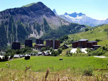 Pegase Phenix, Appartement 4 personnes à Le Corbier - Photo 18