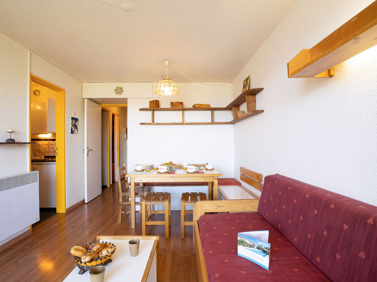 Appartement 6 pers. Pegase Phenix, Le Corbier - Photo 1