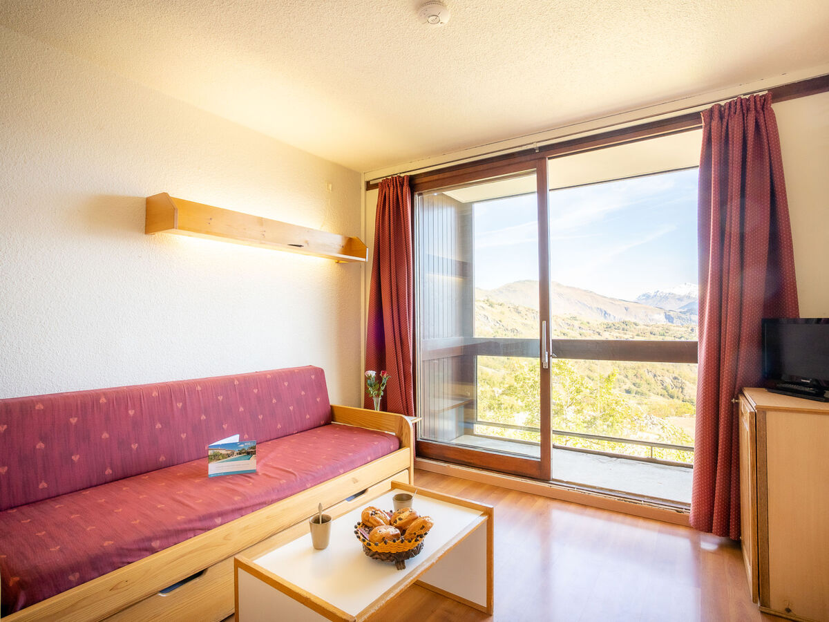 Appartement 6 pers. Pegase Phenix, Le Corbier - Photo 2