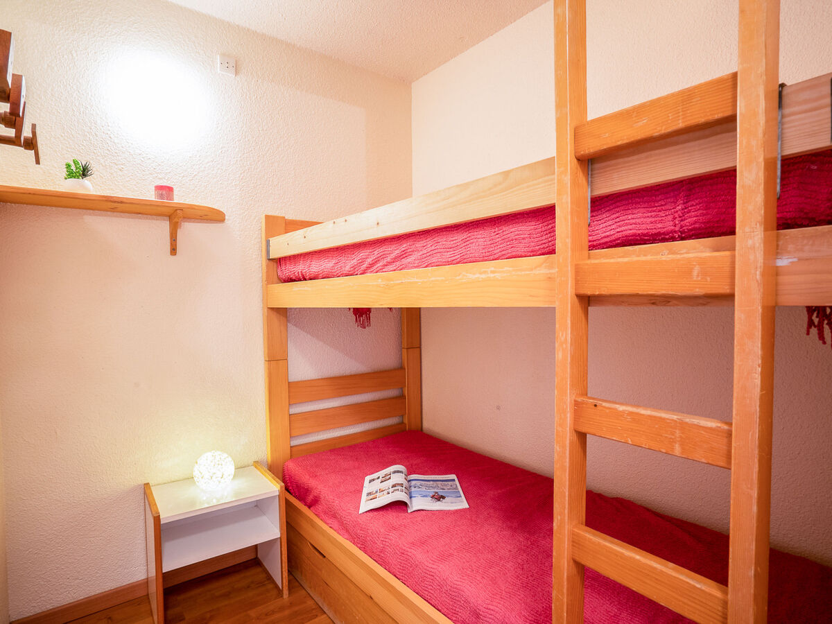 Appartement 6 pers. Pegase Phenix, Le Corbier - Photo 4