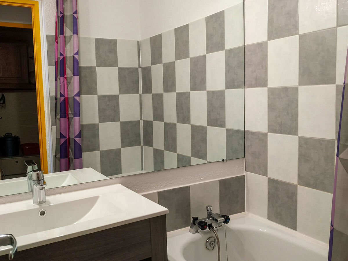 Appartement 6 pers. Pegase Phenix, Le Corbier - Photo 5