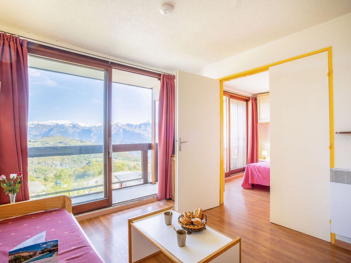 Appartement 6 pers. Pegase Phenix, Le Corbier - Photo 7