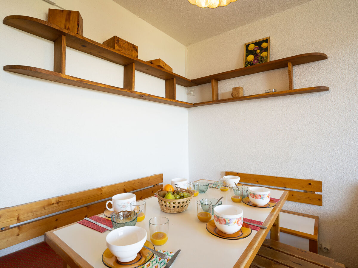 Appartement 6 pers. Pegase Phenix, Le Corbier - Photo 8