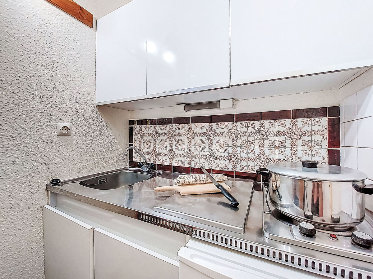 Appartement 6 pers. Pegase Phenix, Le Corbier - Photo 9