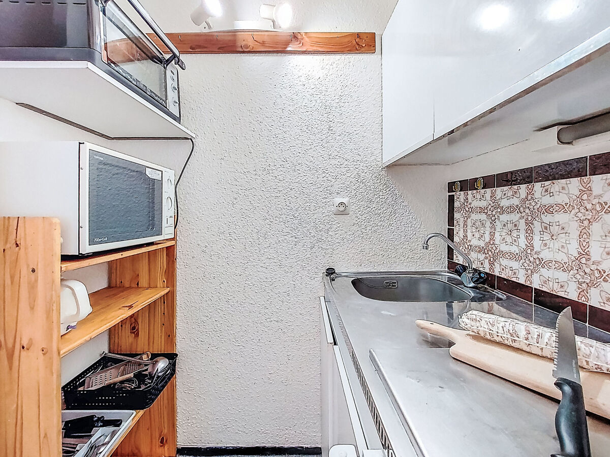 Appartement 6 pers. Pegase Phenix, Le Corbier - Photo 11