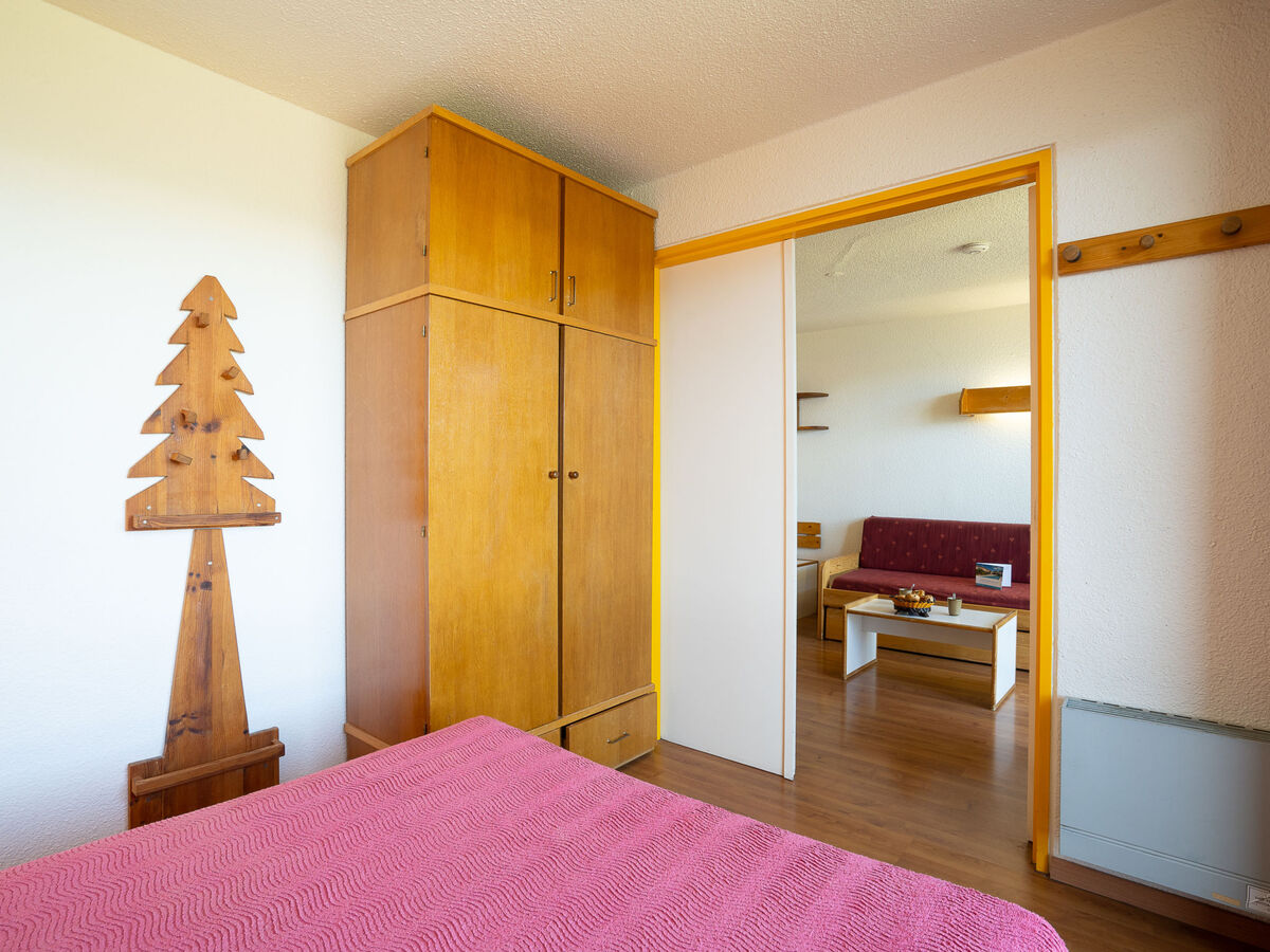 Appartement 6 pers. Pegase Phenix, Le Corbier - Photo 12