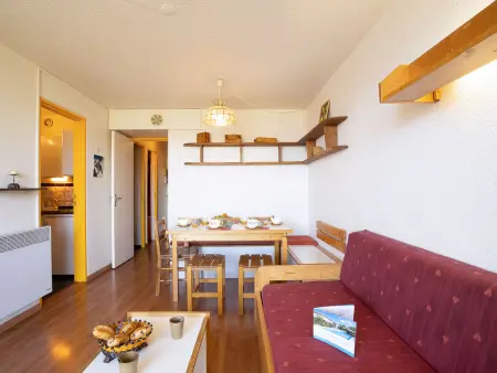 Location appartement à Le Corbier, Pegase Phenix