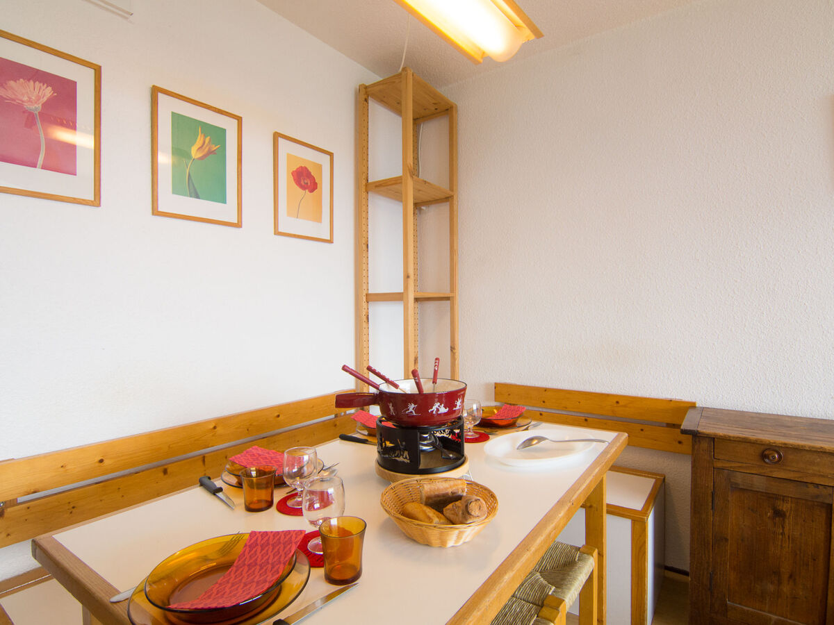 Pegase Phenix - Apt 2 pièces 19e étage, vue montagne - Photo 8