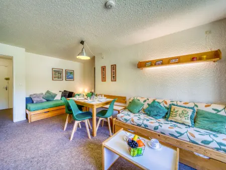 Pegase Phenix, Location Appartement 6 personnes à Le Corbier - Photo 1