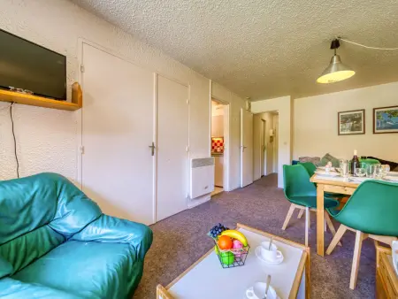 Pegase Phenix, Location Appartement 6 personnes à Le Corbier - Photo 6