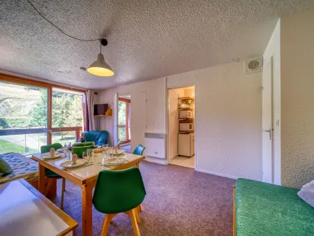 Pegase Phenix, Location Appartement 6 personnes à Le Corbier - Photo 8