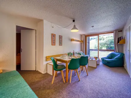 Pegase Phenix, Location Appartement 6 personnes à Le Corbier - Photo 9