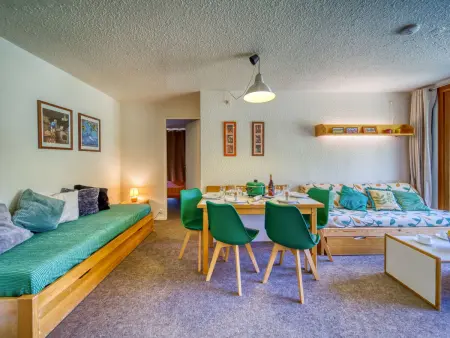 Pegase Phenix, Location Appartement 6 personnes à Le Corbier - Photo 10