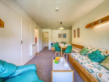 Pegase Phenix, Location Appartement 6 personnes à Le Corbier - Photo 11