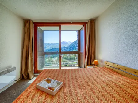 Pegase Phenix, Location Appartement 6 personnes à Le Corbier - Photo 12