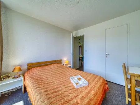 Pegase Phenix, Location Appartement 6 personnes à Le Corbier - Photo 14