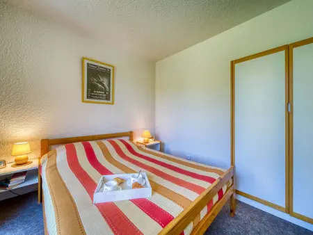 Pegase Phenix, Location Appartement 6 personnes à Le Corbier - Photo 15