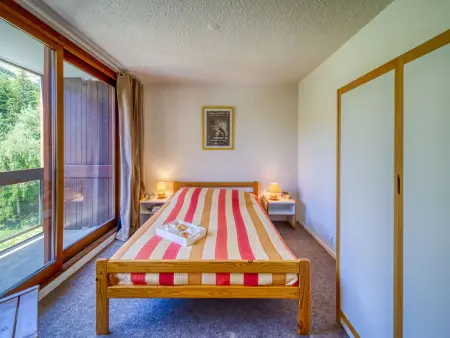 Pegase Phenix, Location Appartement 6 personnes à Le Corbier - Photo 16