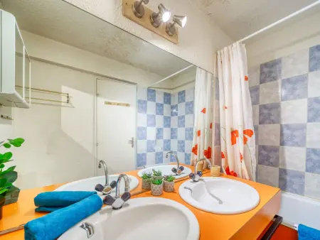 Pegase Phenix, Location Appartement 6 personnes à Le Corbier - Photo 17