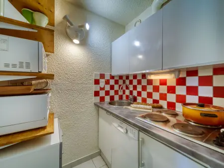 Pegase Phenix, Location Appartement 6 personnes à Le Corbier - Photo 18
