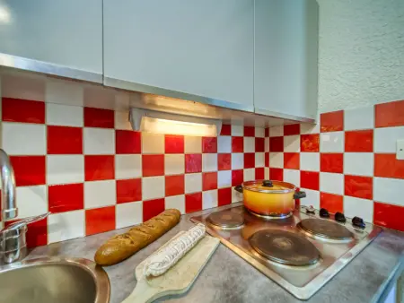 Pegase Phenix, Location Appartement 6 personnes à Le Corbier - Photo 19
