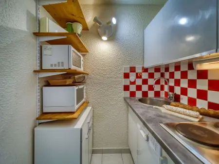Pegase Phenix, Location Appartement 6 personnes à Le Corbier - Photo 20