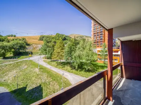 Pegase Phenix, Location Appartement 6 personnes à Le Corbier - Photo 21