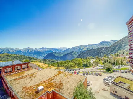 Pegase Phenix, Location Appartement 6 personnes à Le Corbier - Photo 22