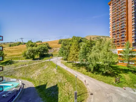 Pegase Phenix, Location Appartement 6 personnes à Le Corbier - Photo 23