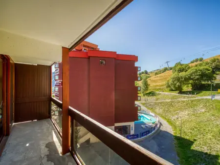 Pegase Phenix, Location Appartement 6 personnes à Le Corbier - Photo 24