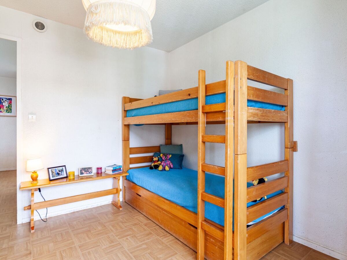 Apt Lunik Orion, 18e étage, 50m des pistes - Photo 3