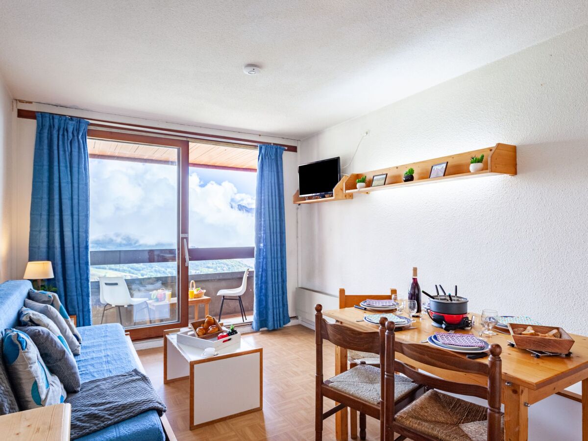 Apt Lunik Orion, 18e étage, 50m des pistes - Photo 8