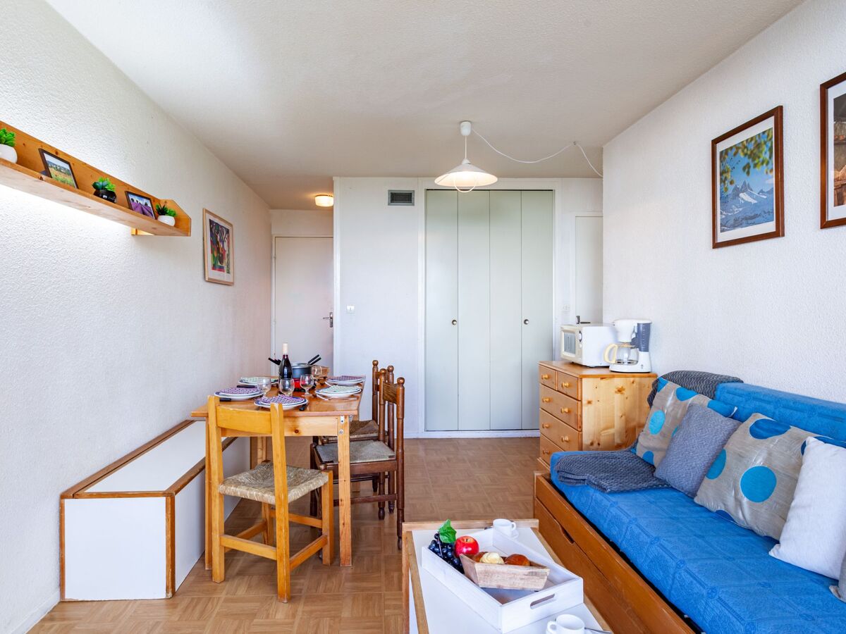 Apt Lunik Orion, 18e étage, 50m des pistes - Photo 10