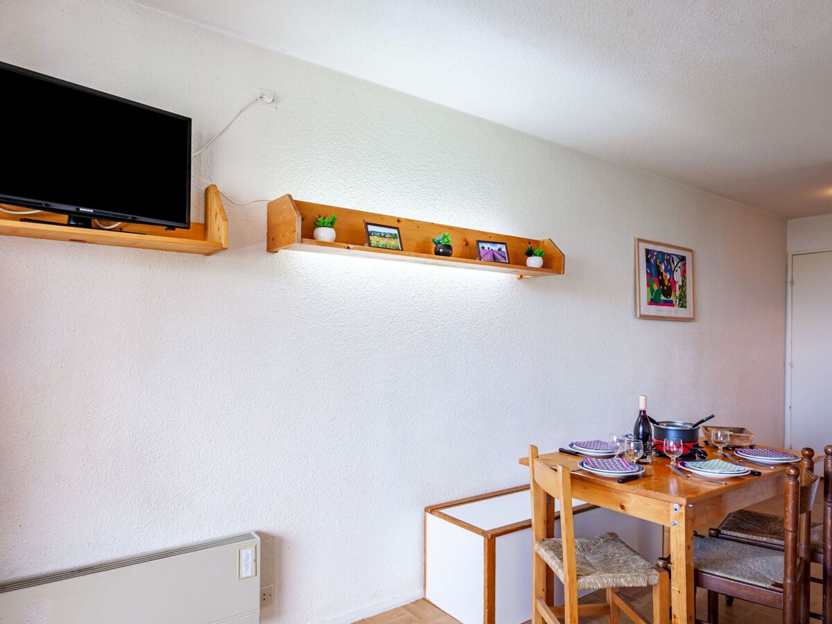 Apt Lunik Orion, 18e étage, 50m des pistes - Photo 11