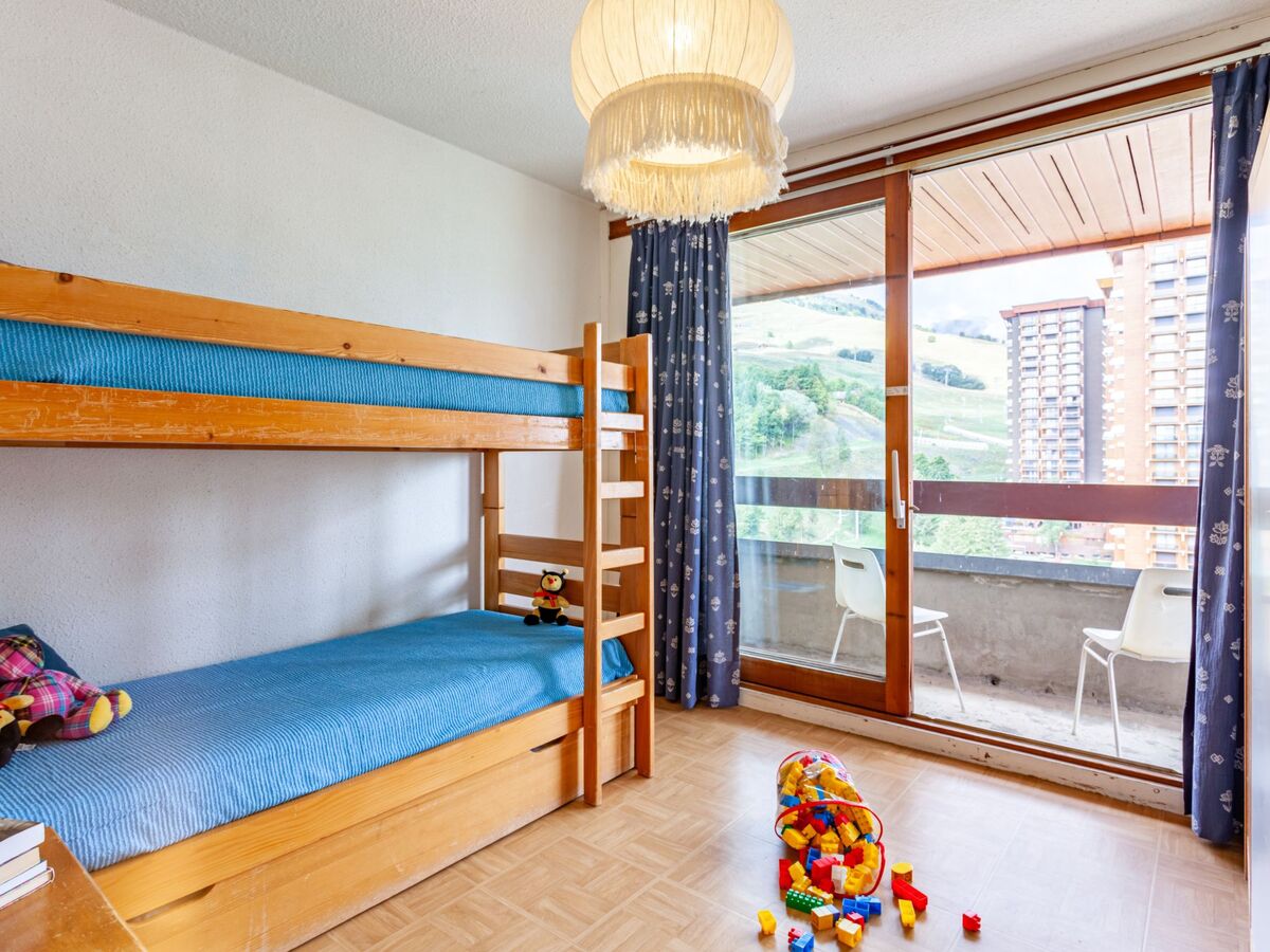 Apt Lunik Orion, 18e étage, 50m des pistes - Photo 14