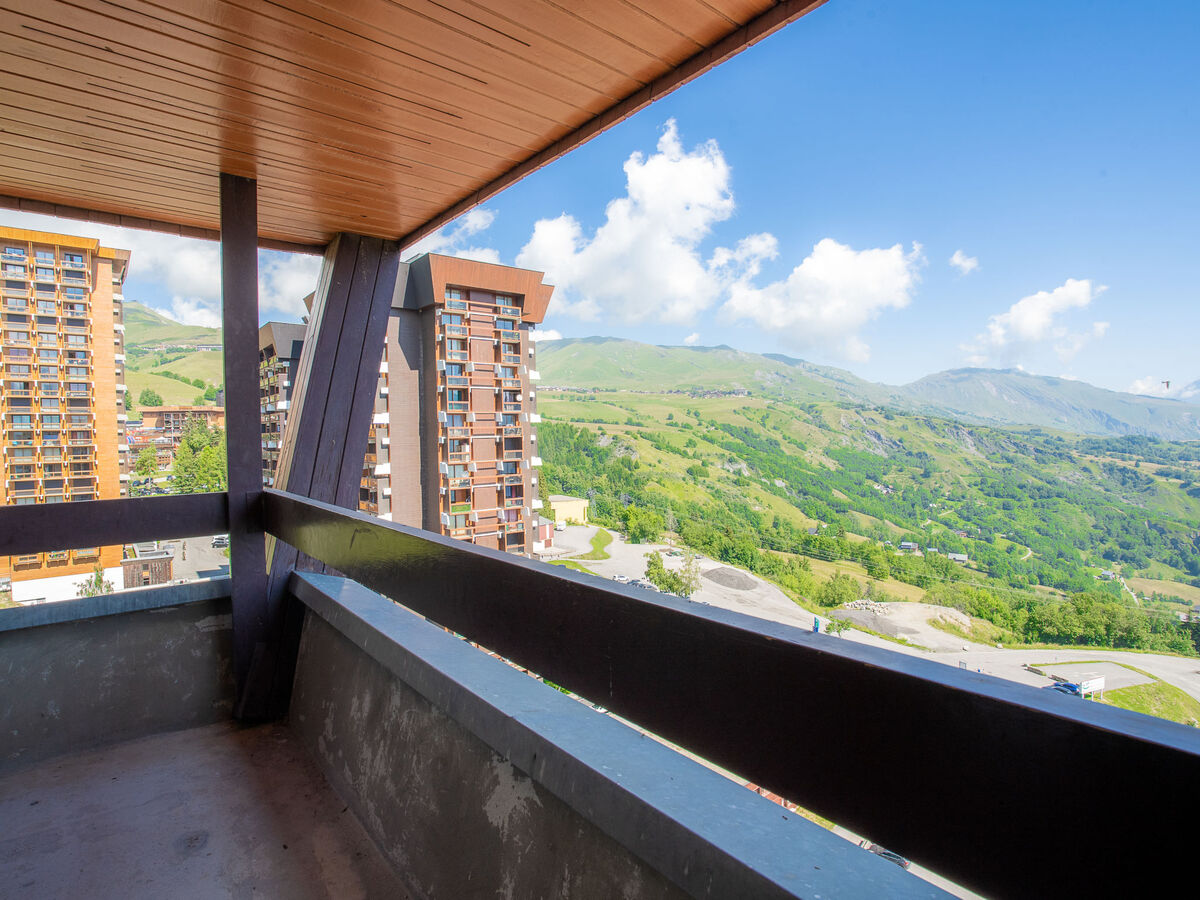 Apt Lunik Orion, 18e étage, 50m des pistes - Photo 15
