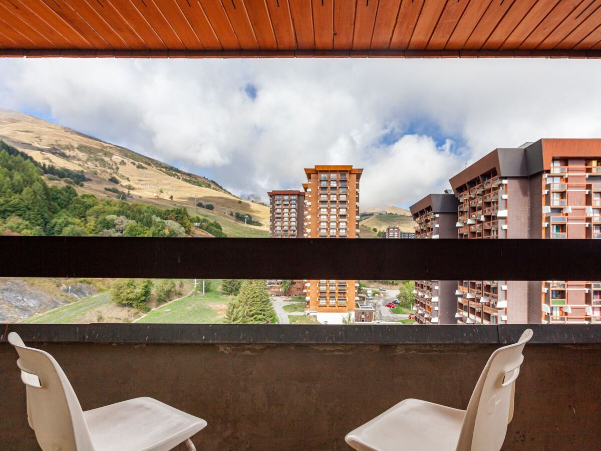 Apt Lunik Orion, 18e étage, 50m des pistes - Photo 16