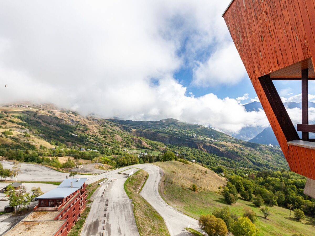 Apt Lunik Orion, 18e étage, 50m des pistes - Photo 18