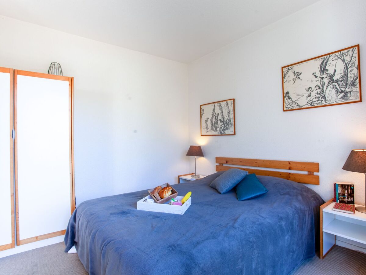 Appartement Lunik Orion, 18e étage avec vue pistes - Photo 3