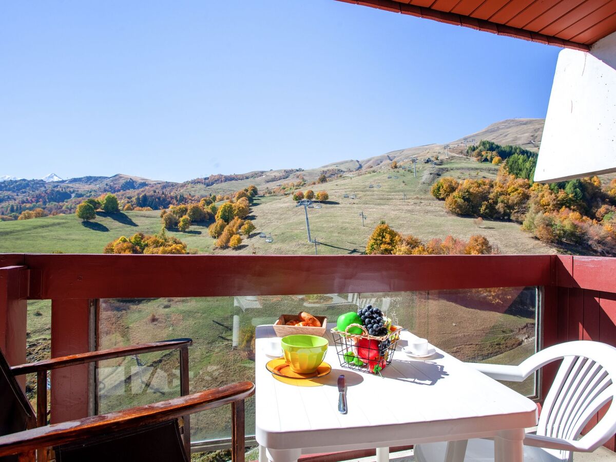 Appartement Lunik Orion, 18e étage avec vue pistes - Photo 5