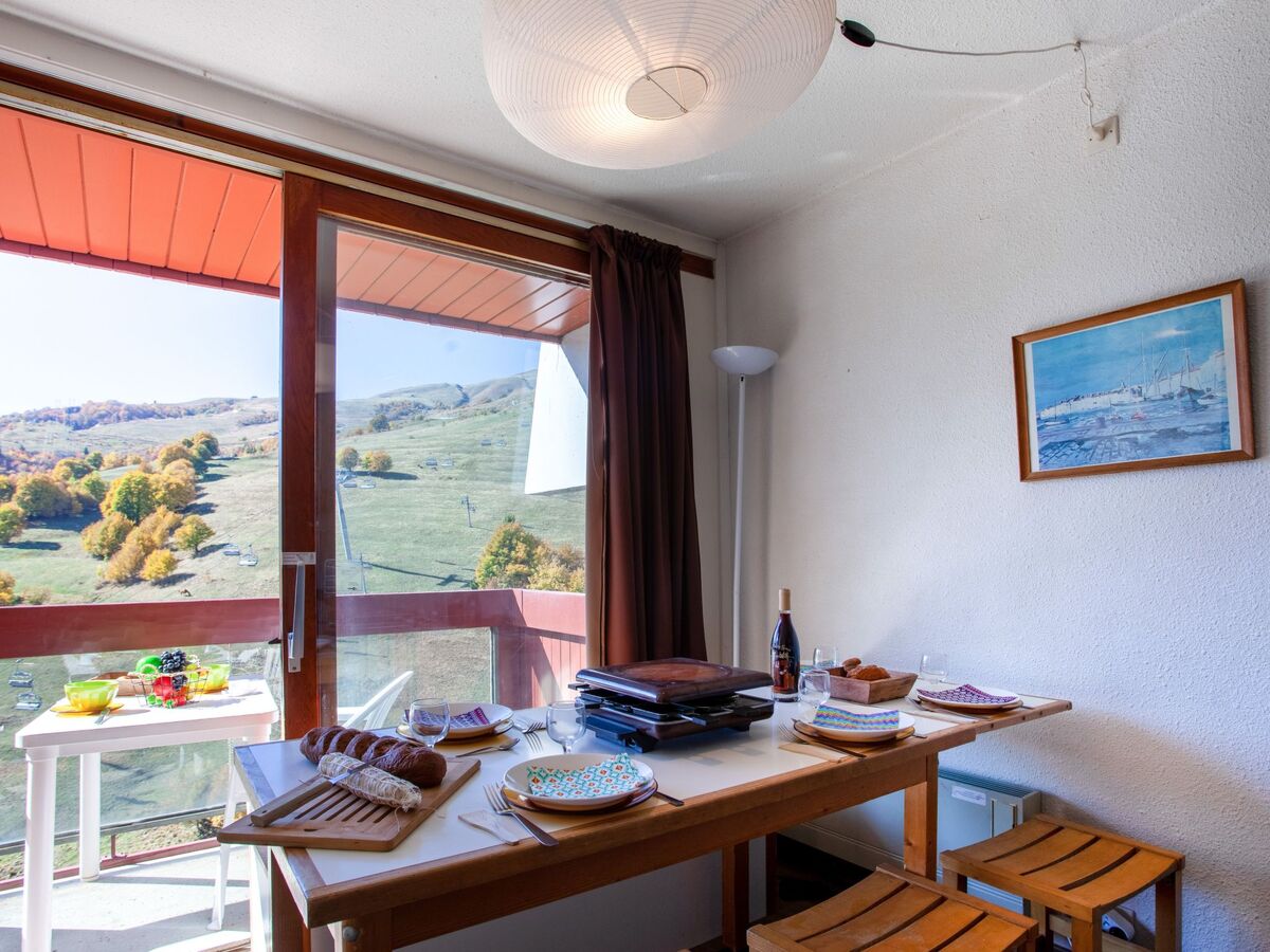 Appartement Lunik Orion, 18e étage avec vue pistes - Photo 14