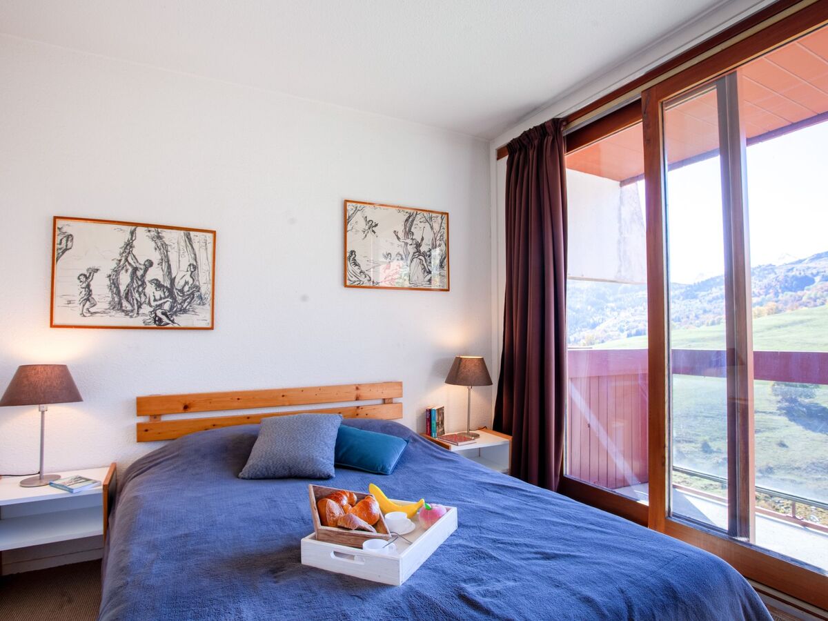 Appartement Lunik Orion, 18e étage avec vue pistes - Photo 15