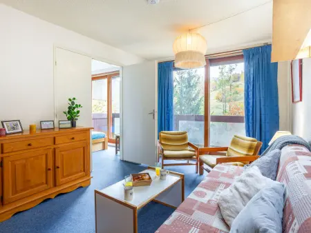 Location appartement à Le Corbier, Lunik Orion