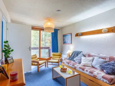 Apt 3 pièces Lunik Orion, 50 m des pistes : photo 7