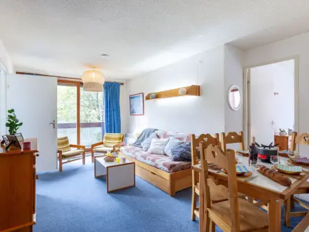Apt 3 pièces Lunik Orion, 50 m des pistes : photo 8
