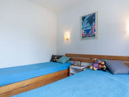Apt 3 pièces Lunik Orion, 50 m des pistes : photo 14