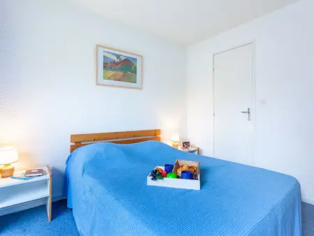 Apt 3 pièces Lunik Orion, 50 m des pistes : photo 15