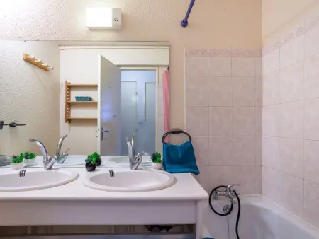 Apt 3 pièces Lunik Orion, 50 m des pistes : photo 16