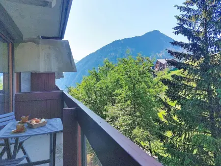 Apt 3 pièces Lunik Orion, 50 m des pistes : photo 18