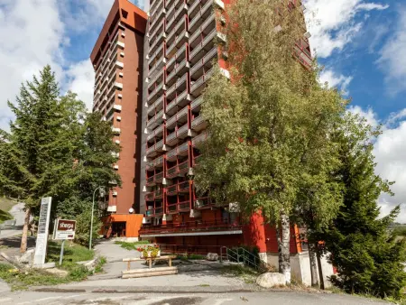 Apt 3 pièces Lunik Orion, 50 m des pistes : photo 20